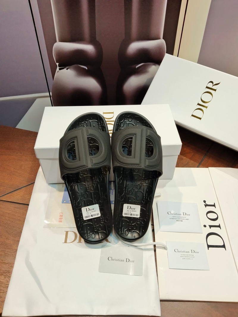 Christian Dior Slippers